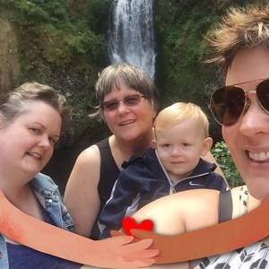 Meet your Posher, Pat